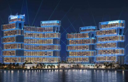 Chelsea Residences by DAMAC