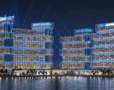Chelsea Residences by DAMAC