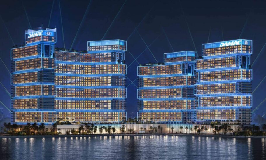 Chelsea Residences by DAMAC