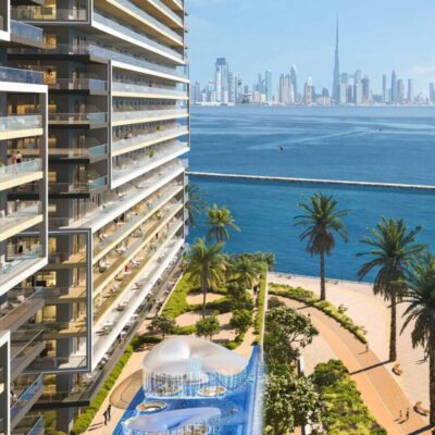 Chelsea Residences by DAMAC