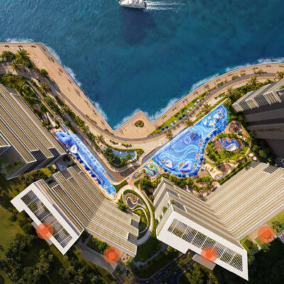 Chelsea Residences by DAMAC