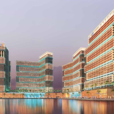 Chelsea Residences by DAMAC