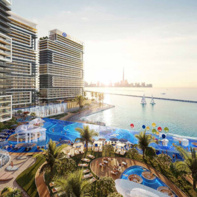 Chelsea Residences by DAMAC