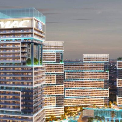 Chelsea Residences by DAMAC