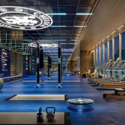 Chelsea Residences by DAMAC