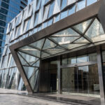 Damac Business Tower