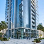 Damac Executive Heights