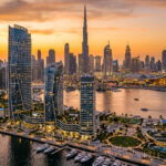 Emaar Off Plan Projects