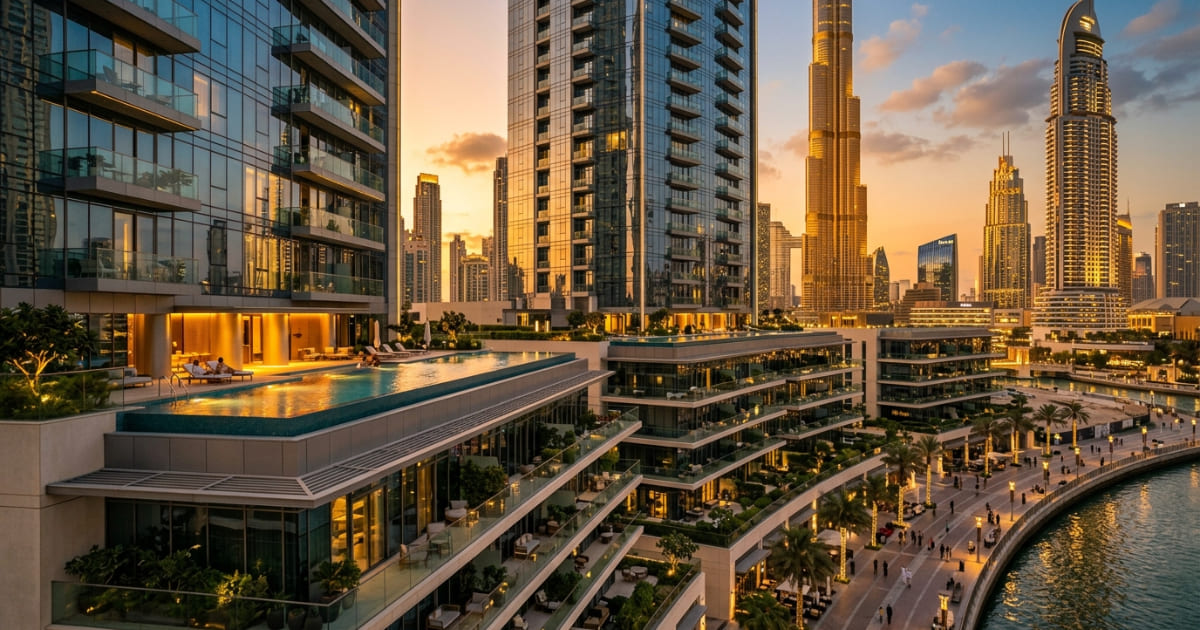 Emaar Properties