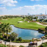 Damac Hills Park