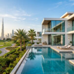 Dubai Hills Community