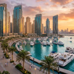 Best Communities in Dubai