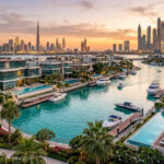 Best Communities to Live in Dubai