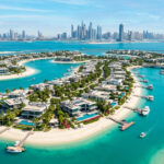 Damac Island