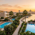 Best Villa Communities in Dubai