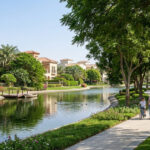 Green Community Dubai