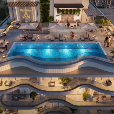 Orvessa Residences
