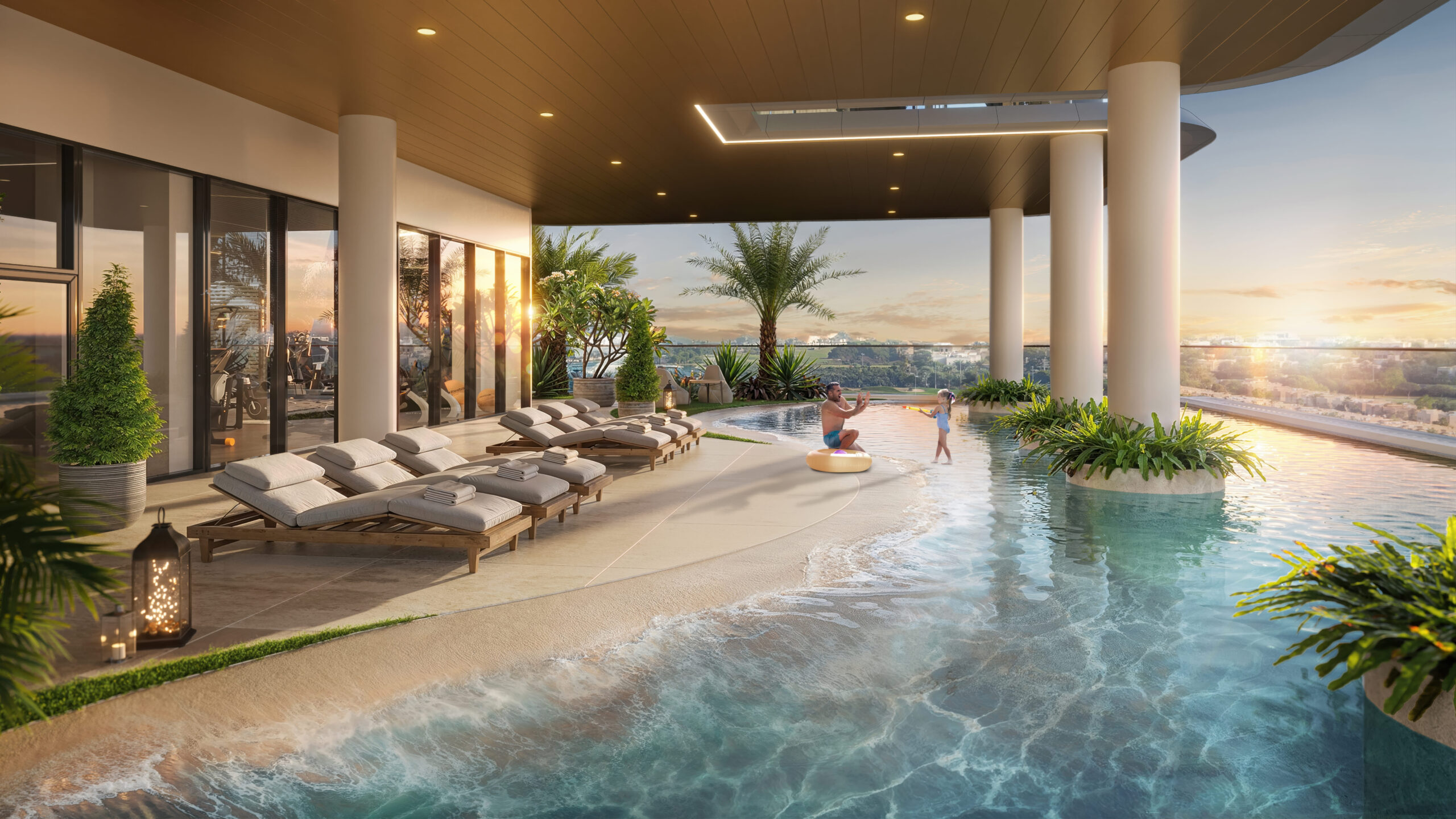 Orvessa Residences