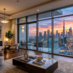 Dubai Rental Market