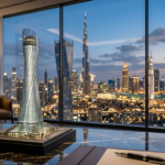 Dubai Property Investment