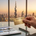 Golden Visa Requirements Dubai
