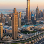 Golden Visa Dubai for Investors