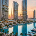 Nakheel Off Plan Projects 2026