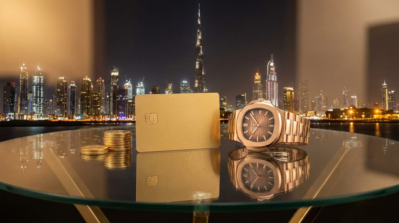 Golden Visa Dubai Cost
