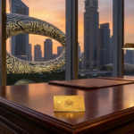 How to Get Golden Visa Dubai