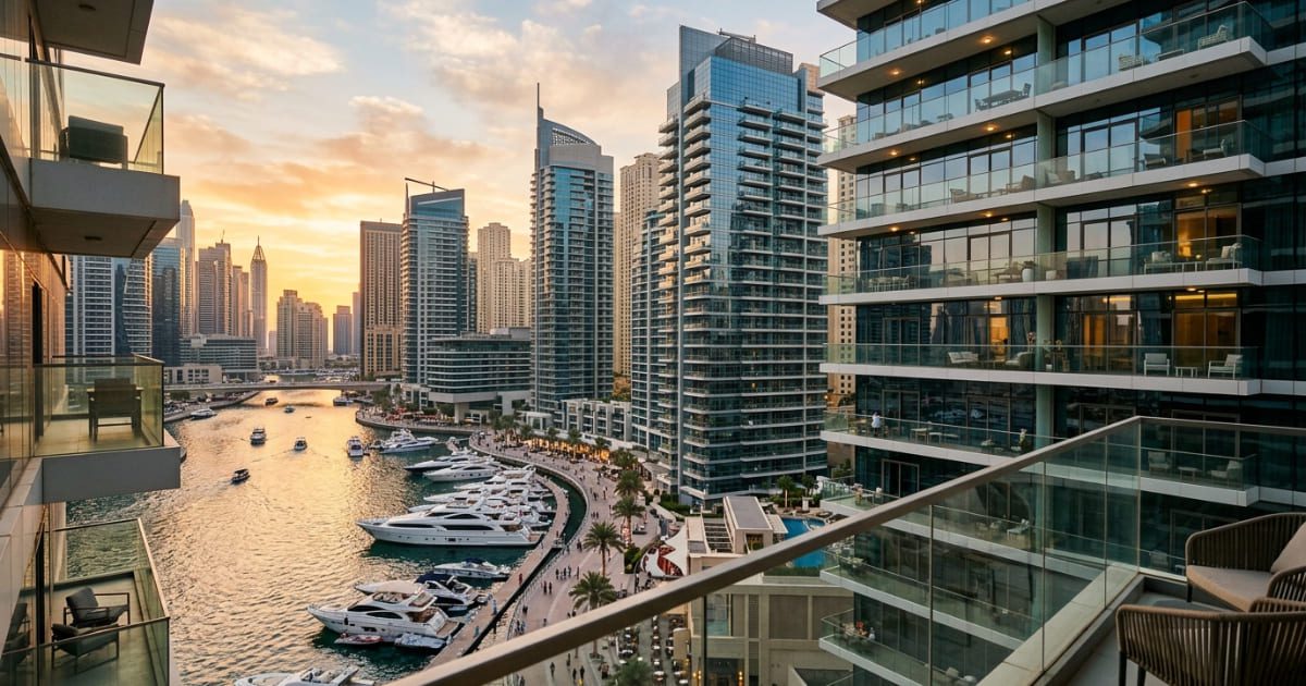 Is Dubai Real Estate a Good Investment