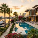 Jumeirah Islands Nakheel