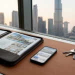 Luxury Real Estate in Dubai