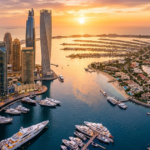 Best Areas to Invest in Dubai