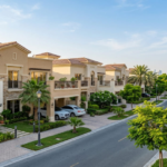 Al Furjan Nakheel