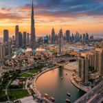 Downtown Dubai Emaar
