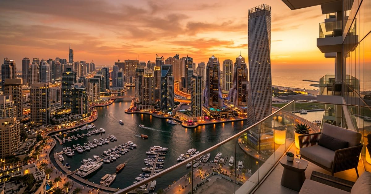 Nakheel Properties for Sale