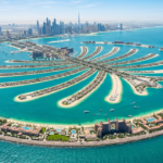 Palm Jumeirah Nakheel