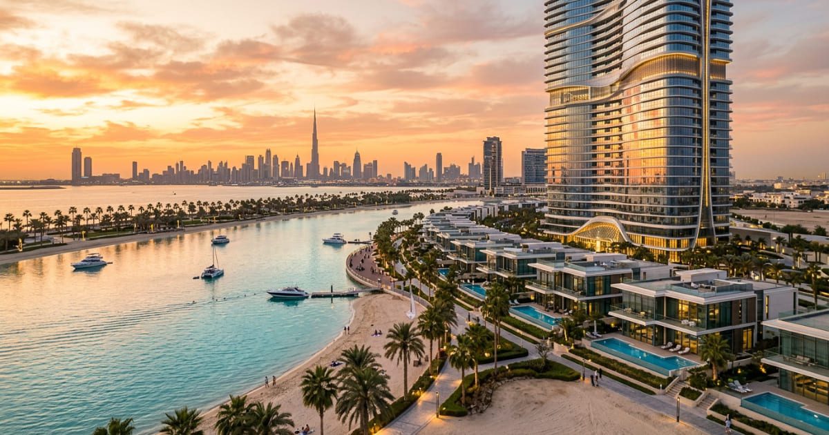 Nakheel Properties