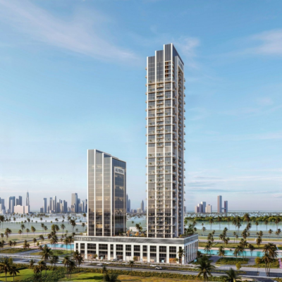Al Vista at Meydan Horizon