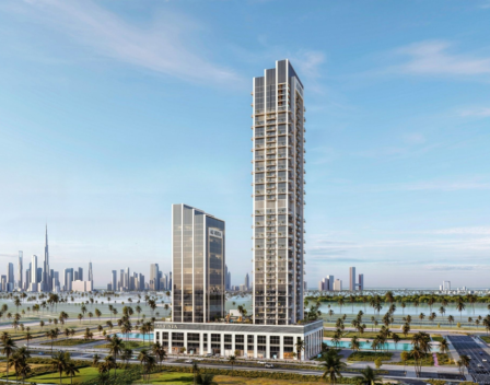Al Vista at Meydan Horizon