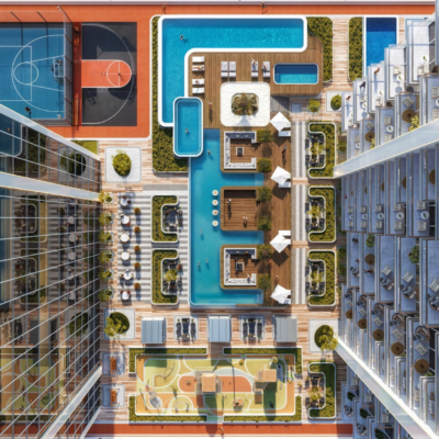 Al Vista at Meydan Horizon