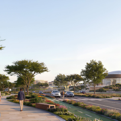 Wadeem Gardens