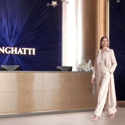 Binghatti Starfall