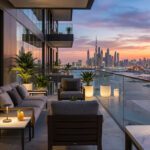 Luxury Property Investment Dubai