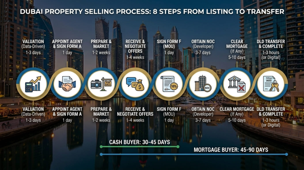 The Complete Fee Breakdown