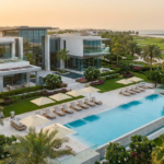 Ultra Luxury Villas Dubai