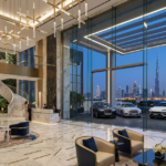Branded Residences Dubai