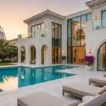 Al Nakheel Villas