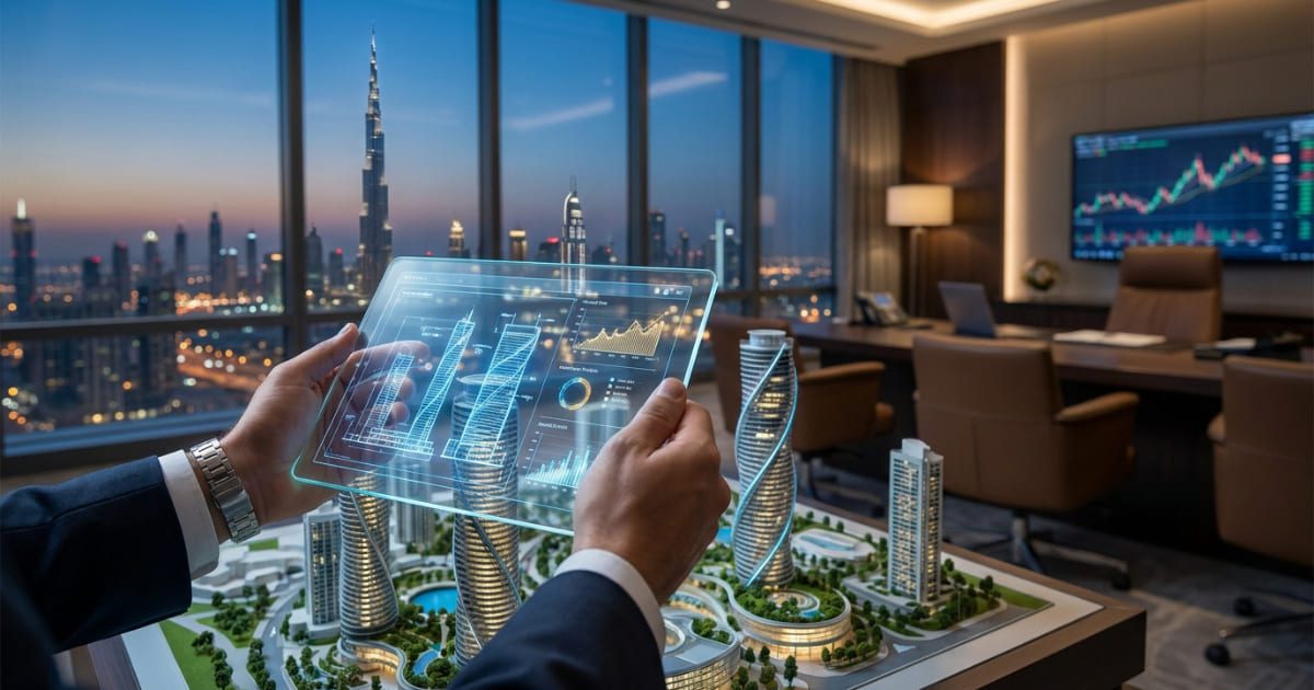 Risks of Buying Property in Dubai