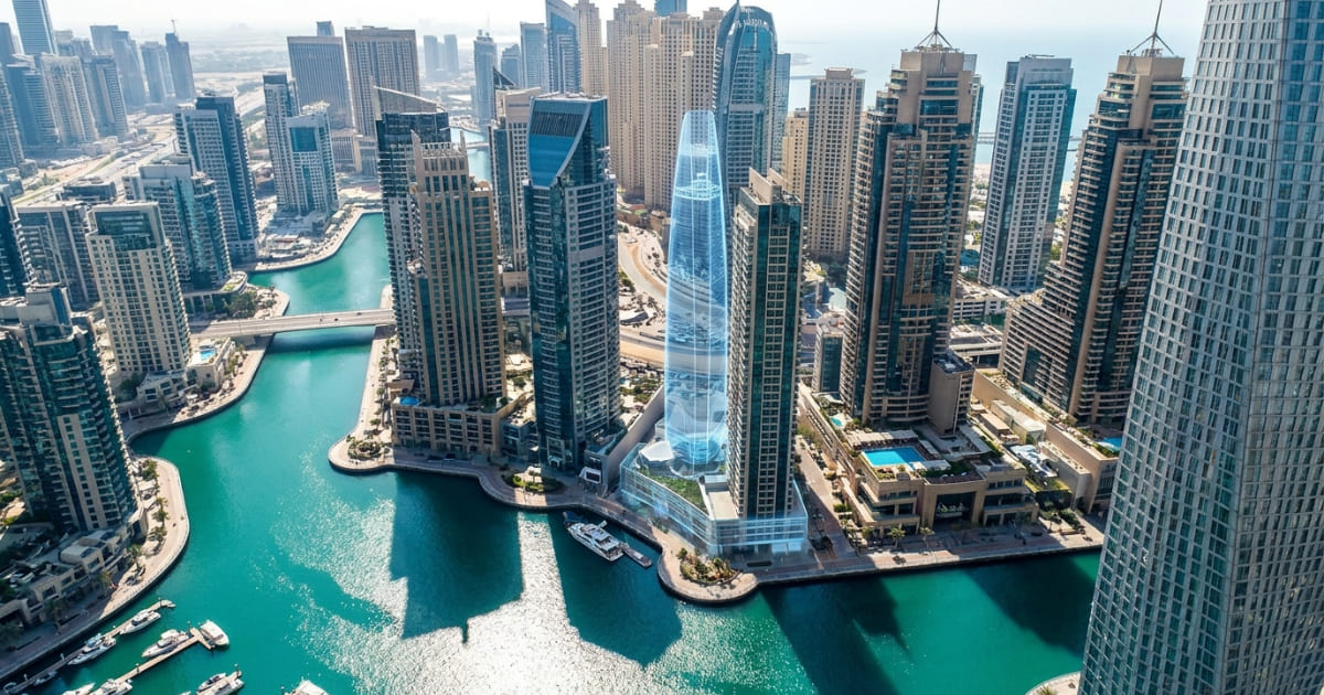 Property Valuation Dubai
